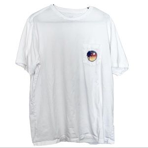 NWOT Vineyard Vines Pocket Tee
